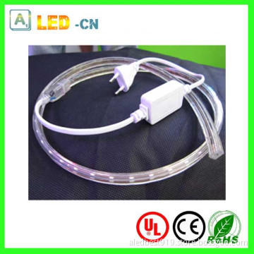 AC110/220V IP68 LED Ribbon Strip